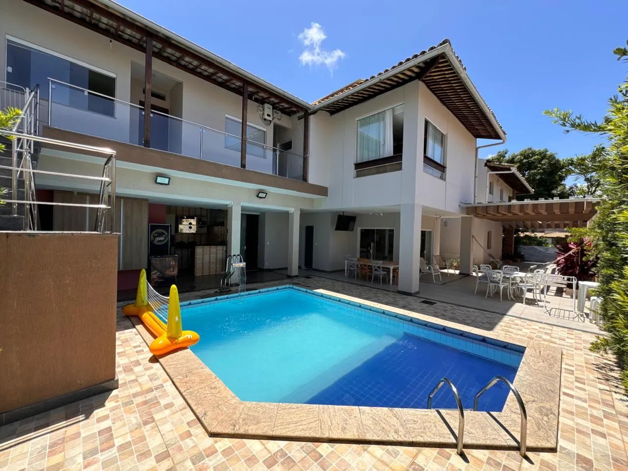 Linda Casa, 6/4, Piatã, Condomínio, Alto Padrão, R$ 1.890.000
