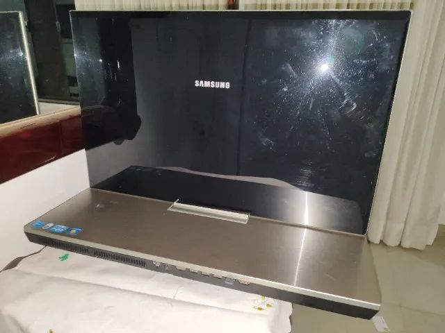 Computador ALL IN ONE Samsung - Foto 4