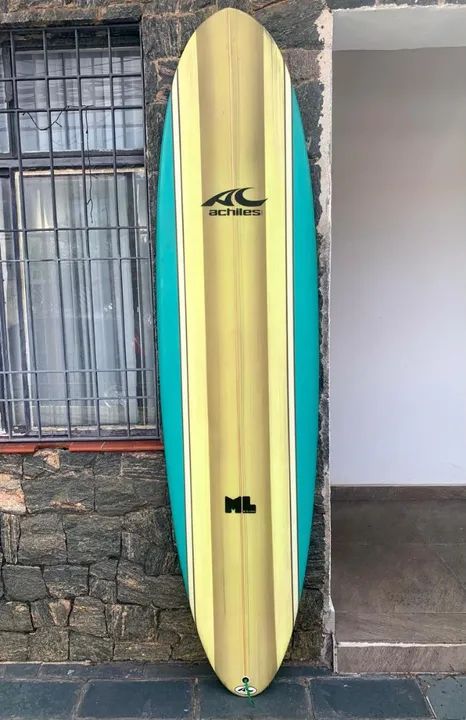 Prancha de Surf Mini Long 7'8 - Foto 5