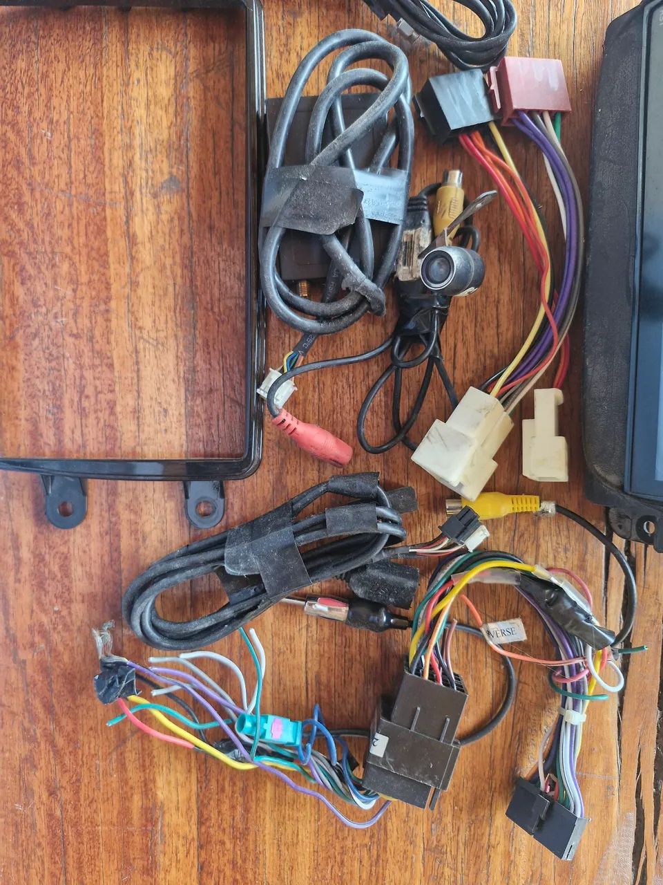 Central Multimídia Renault Original - Foto 5