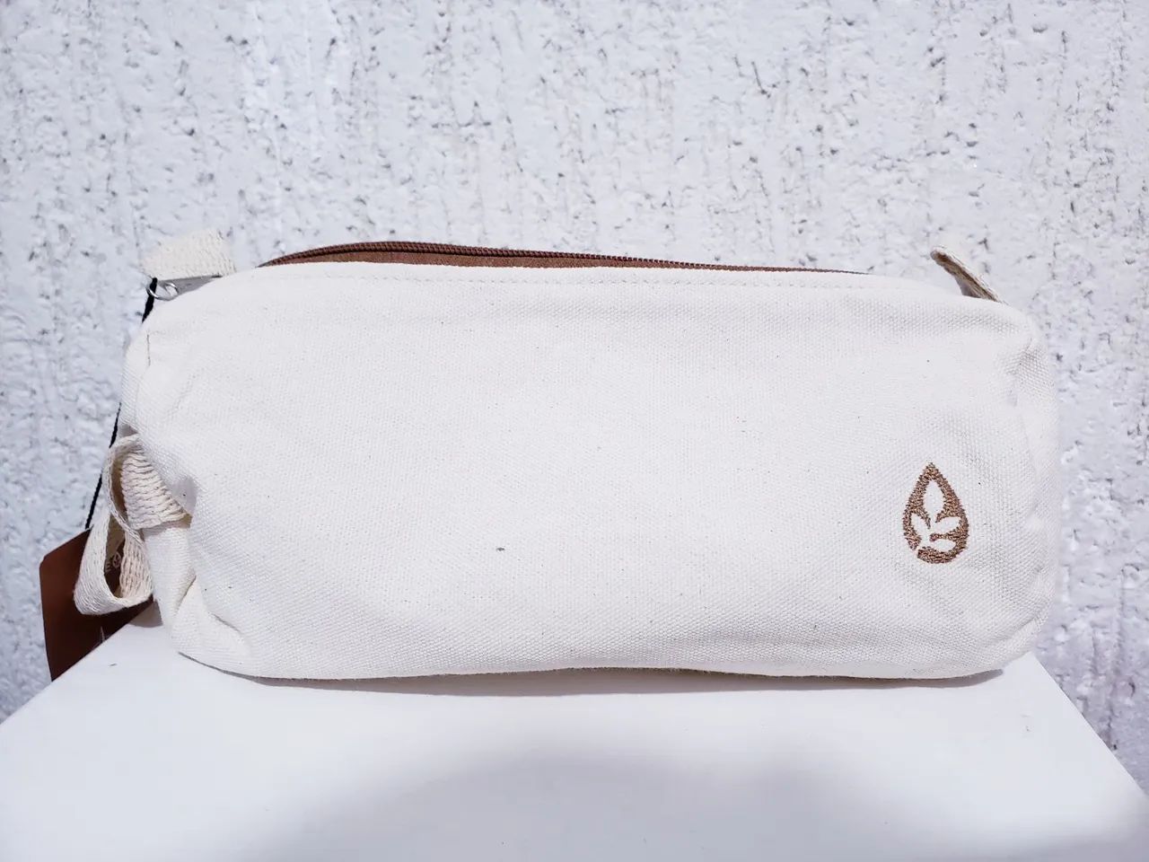 Necessaire Souvie Essencial - Branca - Foto 2