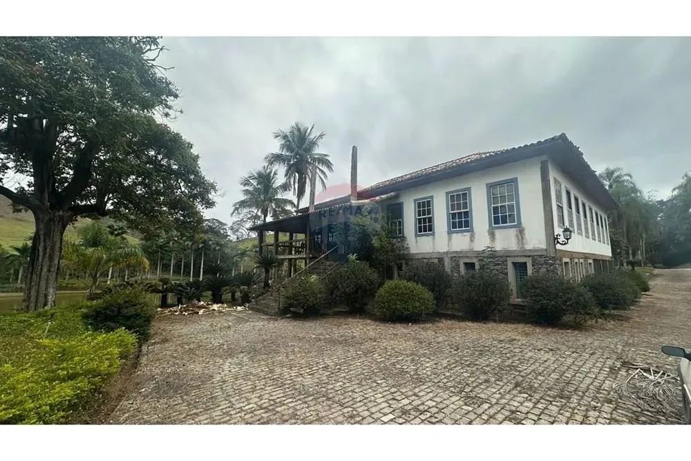 Fazenda Boa Esperança  Guarará/MG  Beira de Asfalto  Porteira Fechada - Foto 9