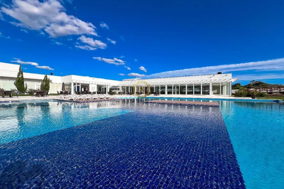 Terreno em Condomínio à venda em Nova Santa Rita - CONDOMINIO RESERVA DO LAGO REF: TE0162 - Foto 11