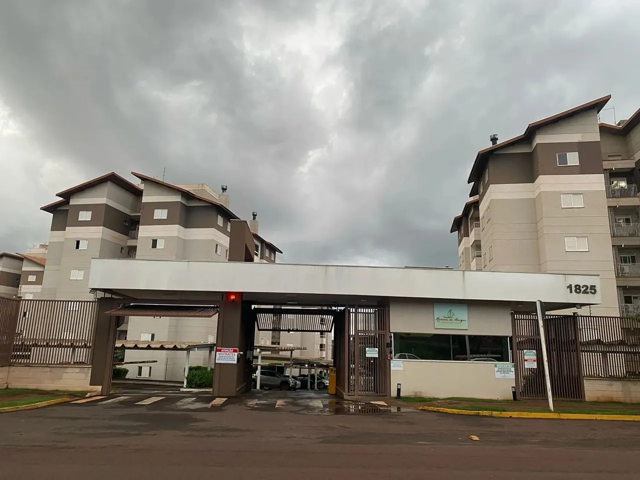 Imóvel para venda com 79 metros quadrados com 3 quartos em Monte Castelo - Campo Grande -
