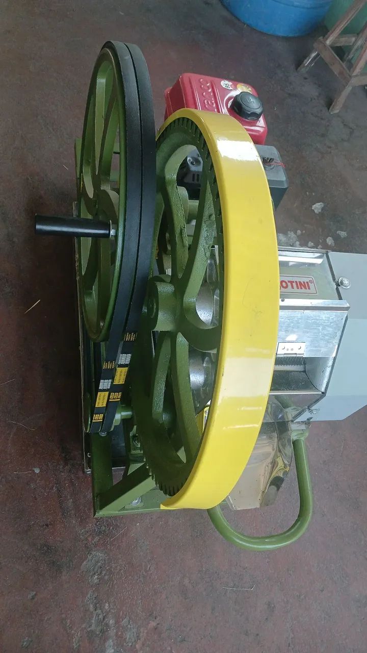 Engenho de cana Botini B200 - Foto 2