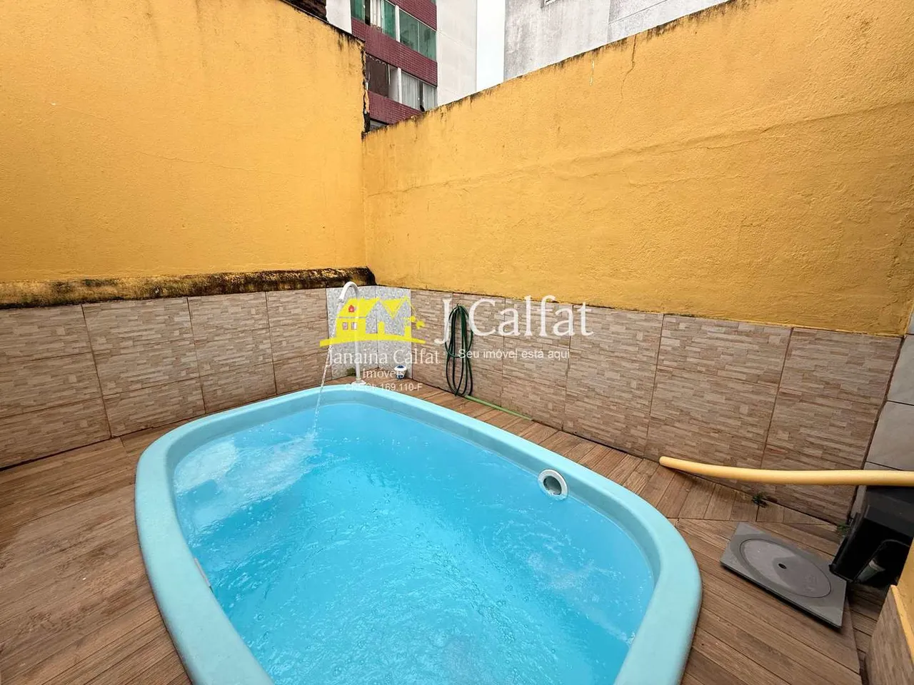 Casa, Canto do Forte, Praia Grande