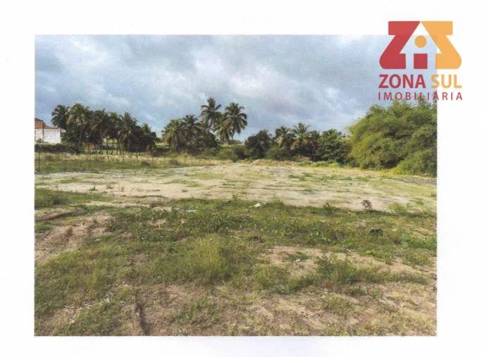 Terreno à venda, 11.869 m² por R$ 2.120.000 - Distrito Industrial - João Pessoa/PB - Foto 3