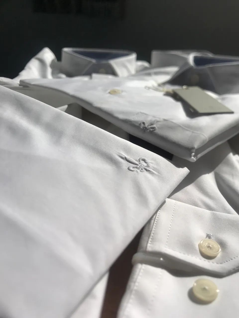 Camisa Social Dudalina Original