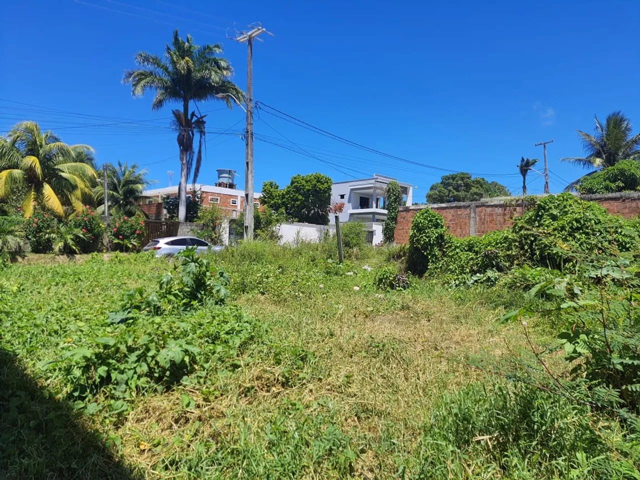 Terreno em Gaibu 12x30 PARA VENDA OU TROCA  - Foto 3