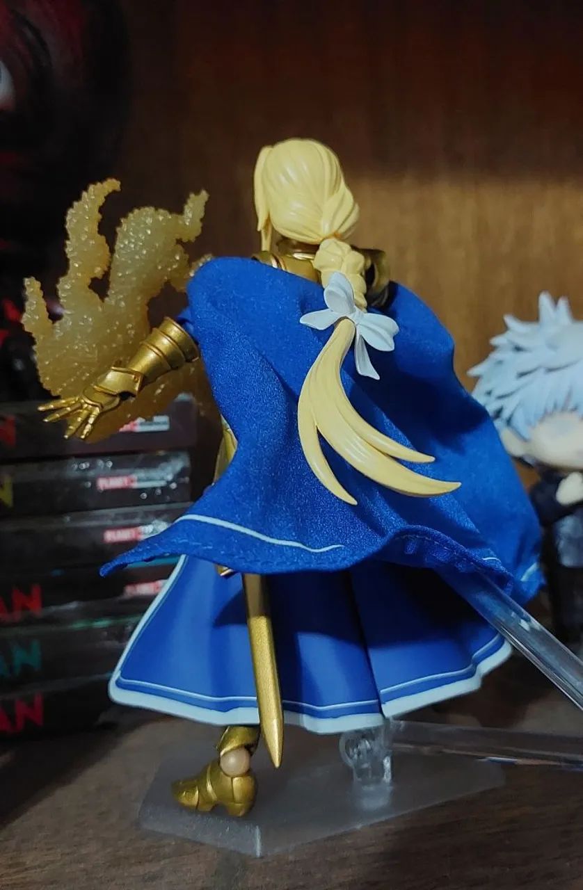 Figma Alice SAO *ler descrição* - Foto 2