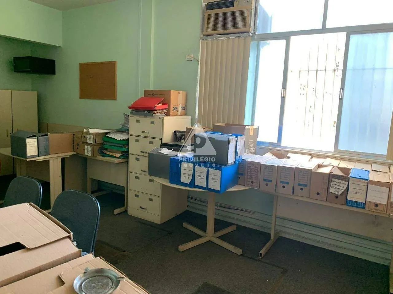 Sala à venda, Centro - RIO DE JANEIRO/RJ - Foto 2