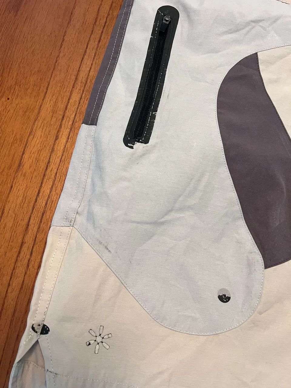 Short Oakley x Piet Future Board - Foto 3