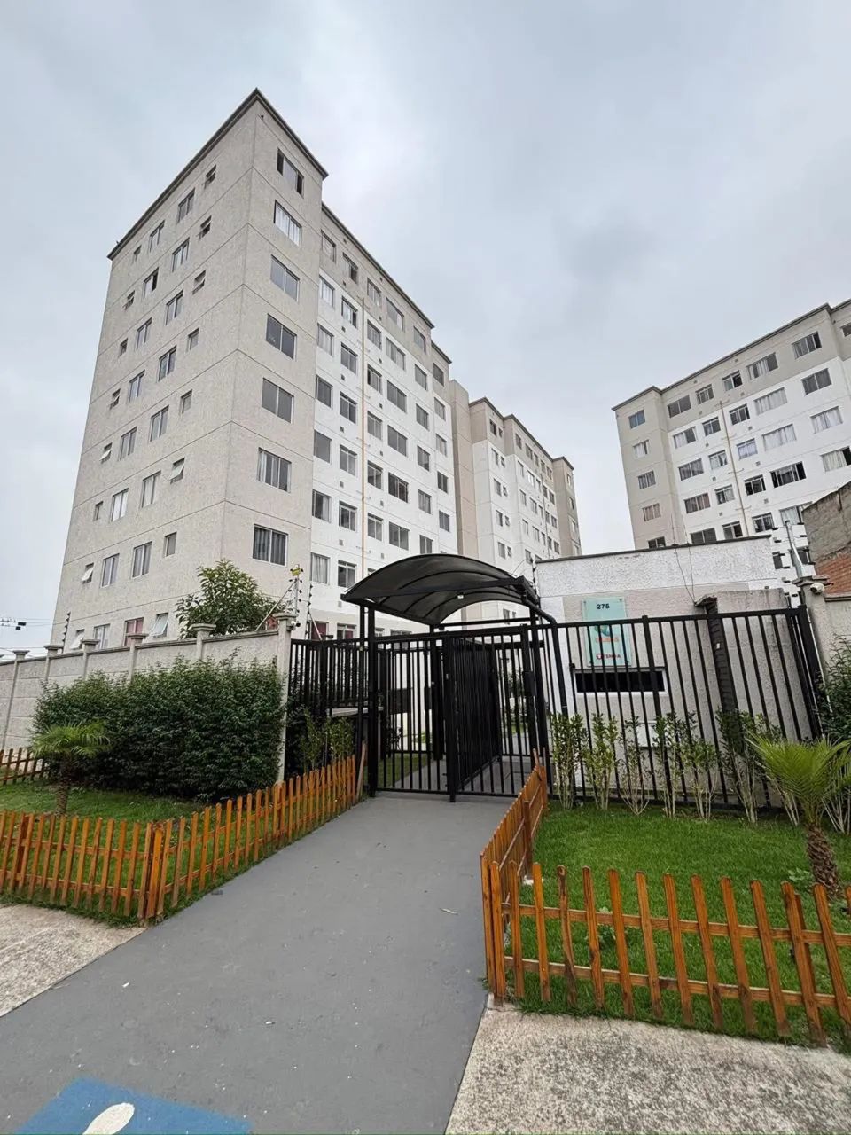 Primeira imagem do imóvel