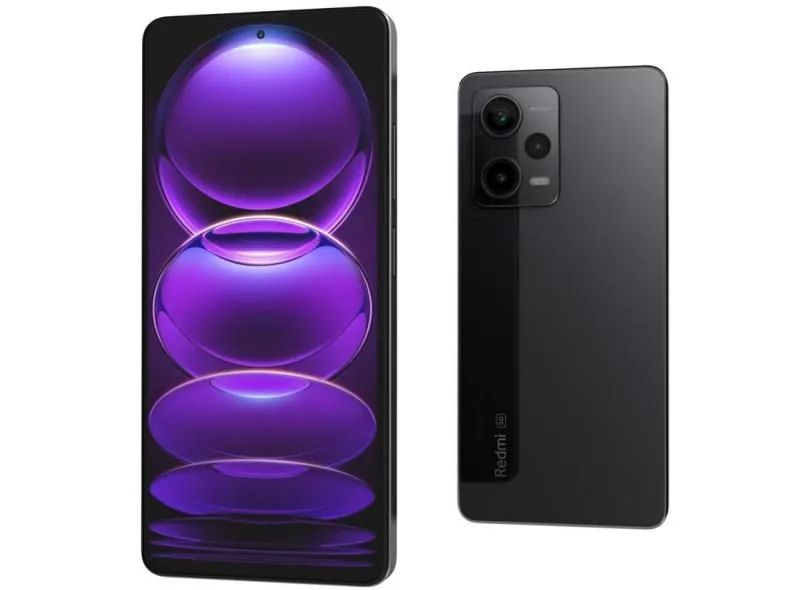 Redimi note 12 pro 5g 256 GB - Foto 3