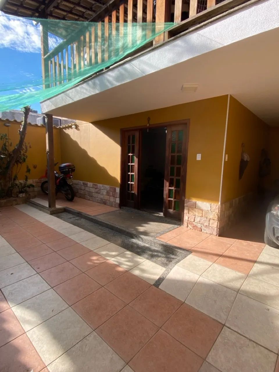 Casa  coml bairro floresta  - Foto 4