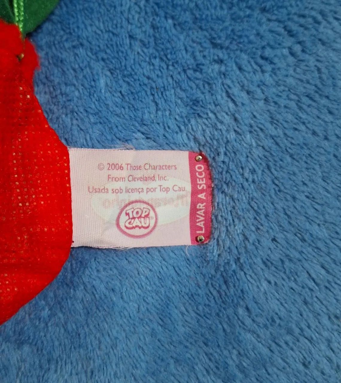Bolsa Moranguinho - Berry Cool - Foto 5