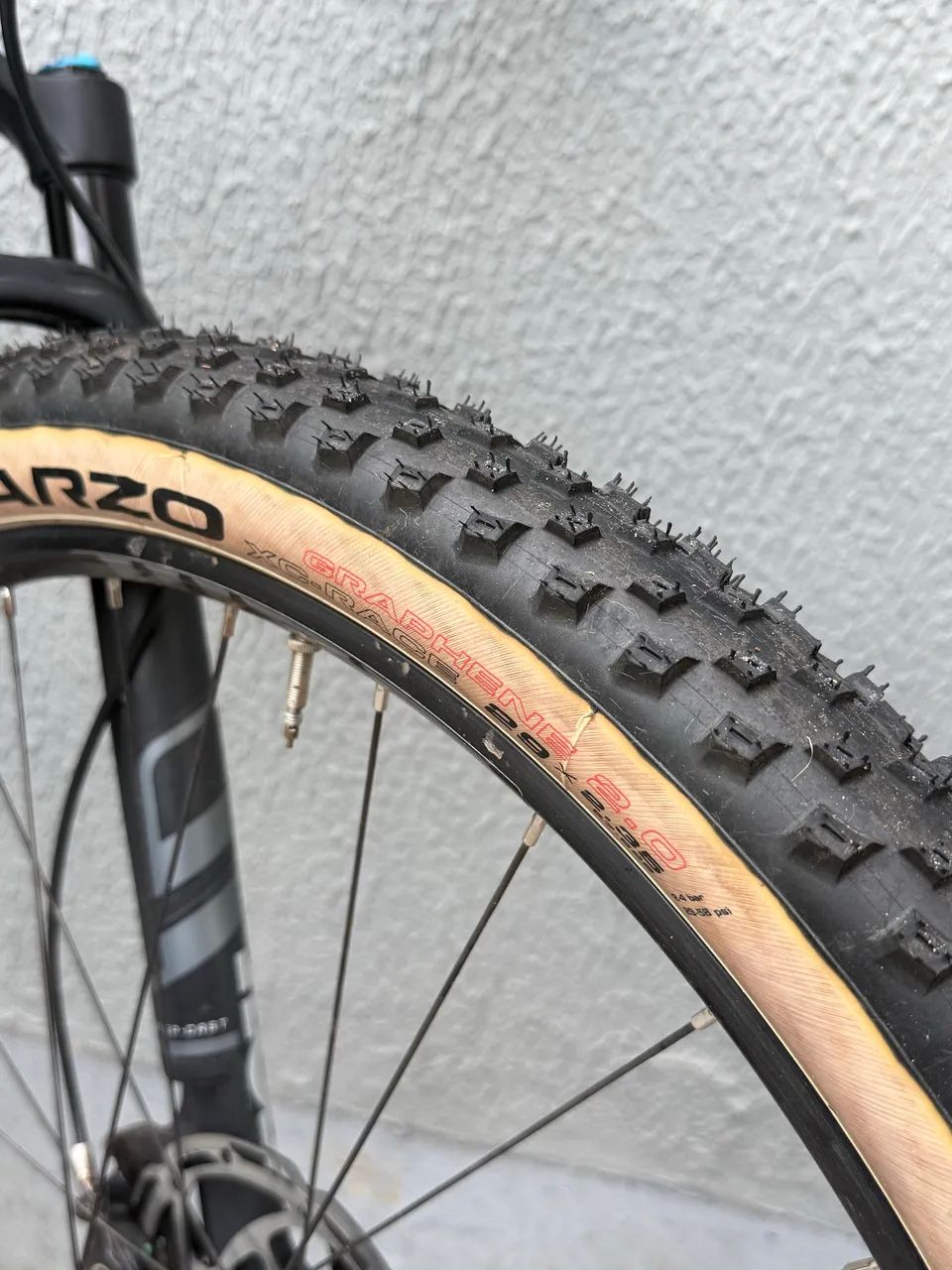 Bicicleta Soul Volcano Full Suspension - Foto 3