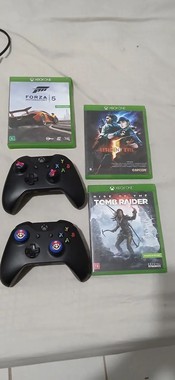 Console xbox one x  - Foto 3