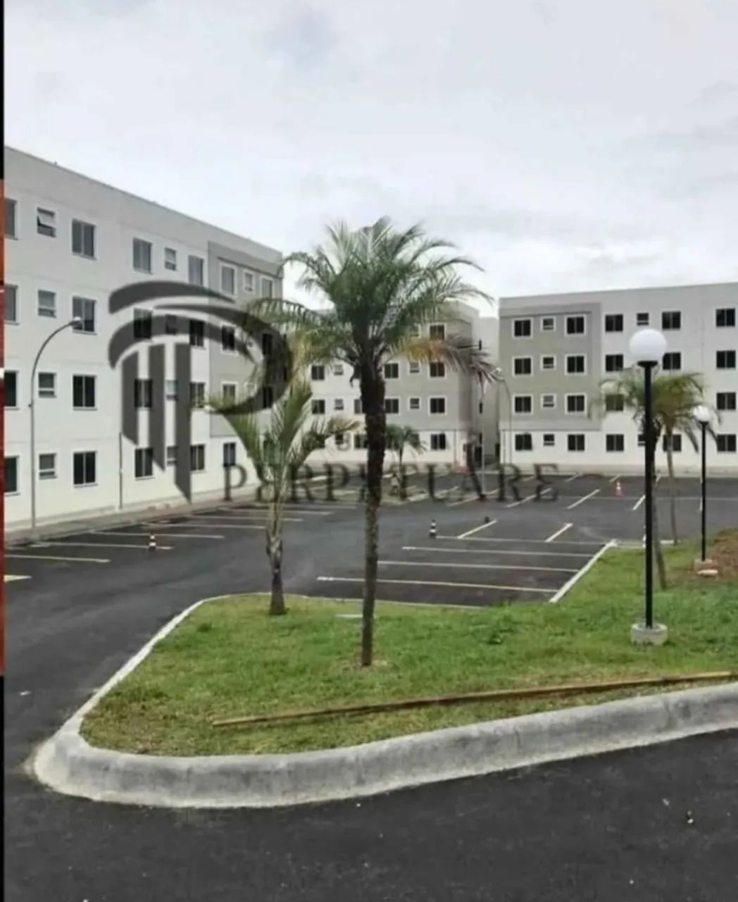 Foto - Ponta Grossa - Olarias