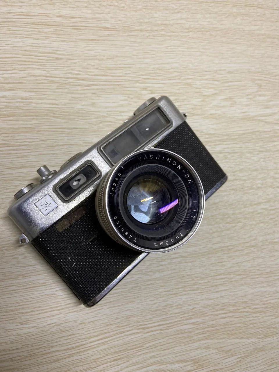YASHICA ELECTRO35 CC 整備済 YASHICA ELECTRO35 CC 整備済 楽天市場
