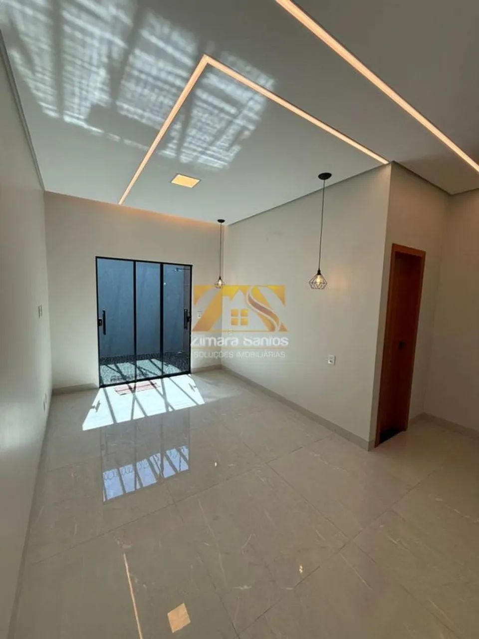 Casa 3/4 com 1 suíte - 120 m² - 304 norte ( ARNE 41) - Próxima ao Fórum Trabalhista de Pal - Foto 4