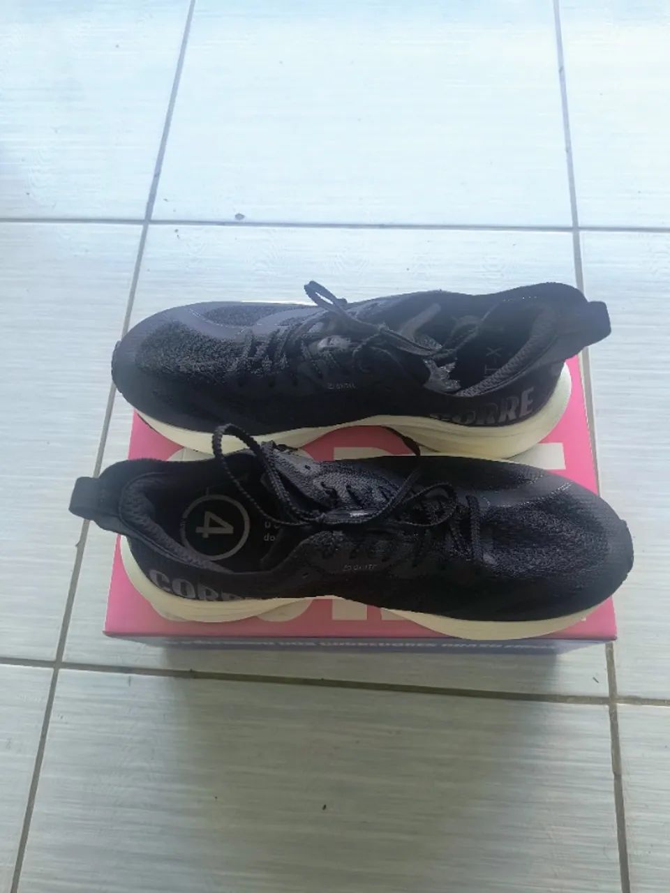 Tênis de corrida  - Foto 5
