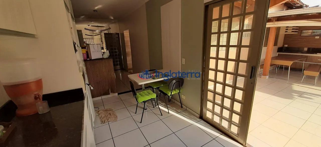 Casa com piscina à venda, 67 m² por R$ 460.000 - Jardim Imagawa - Londrina/PR - Foto 5