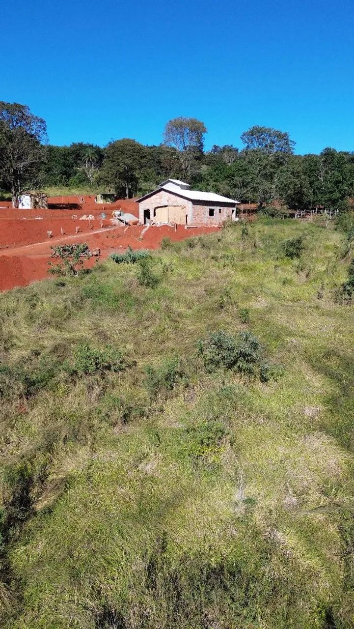 CHÁCARAS FINANCIAMENTO PRÓPRIO EM RIO MANSO - Foto 3