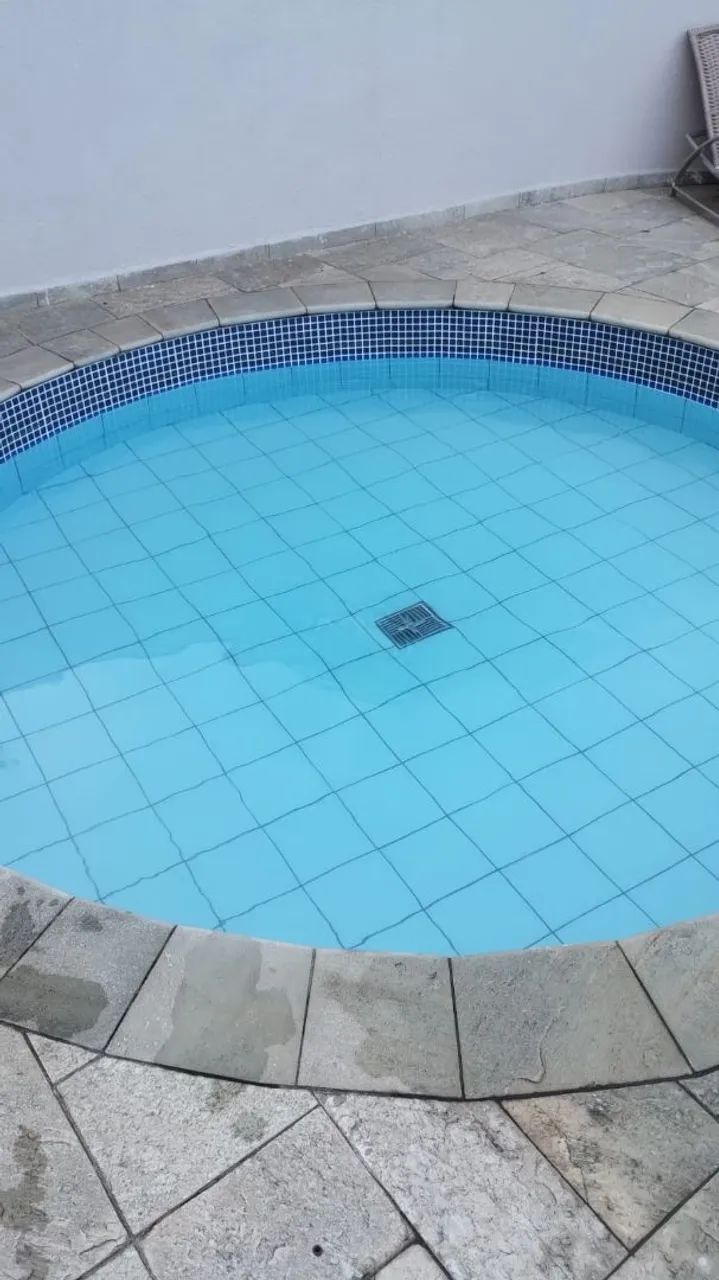 Limpeza e manutenção de piscinas - Foto 4