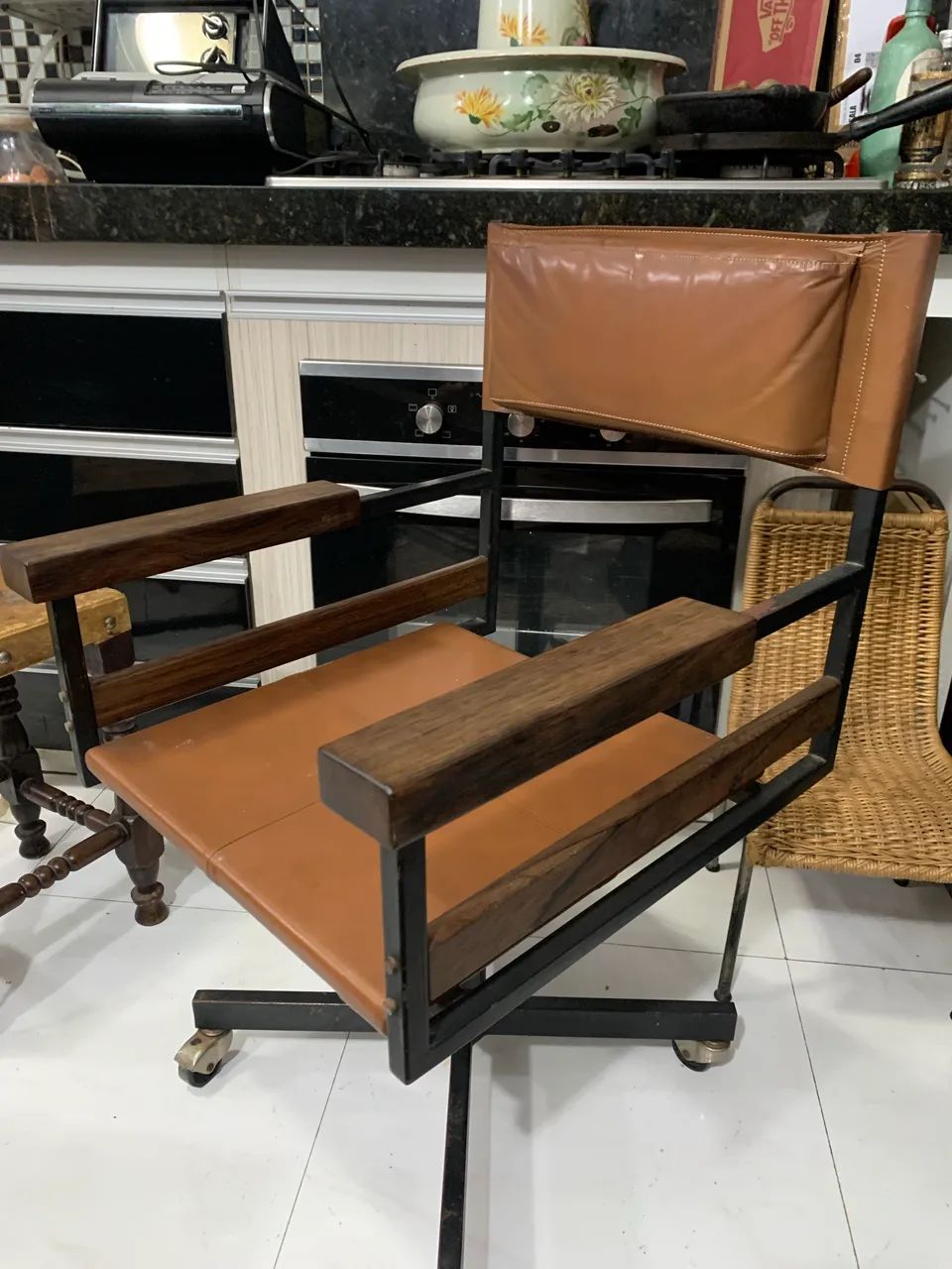 Cadeira Raríssima  - Foto 6