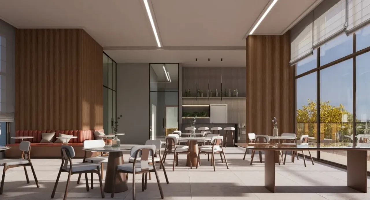 4 quartos em Boa Viagem, perto do Colégio Santa Maria - Foto 5