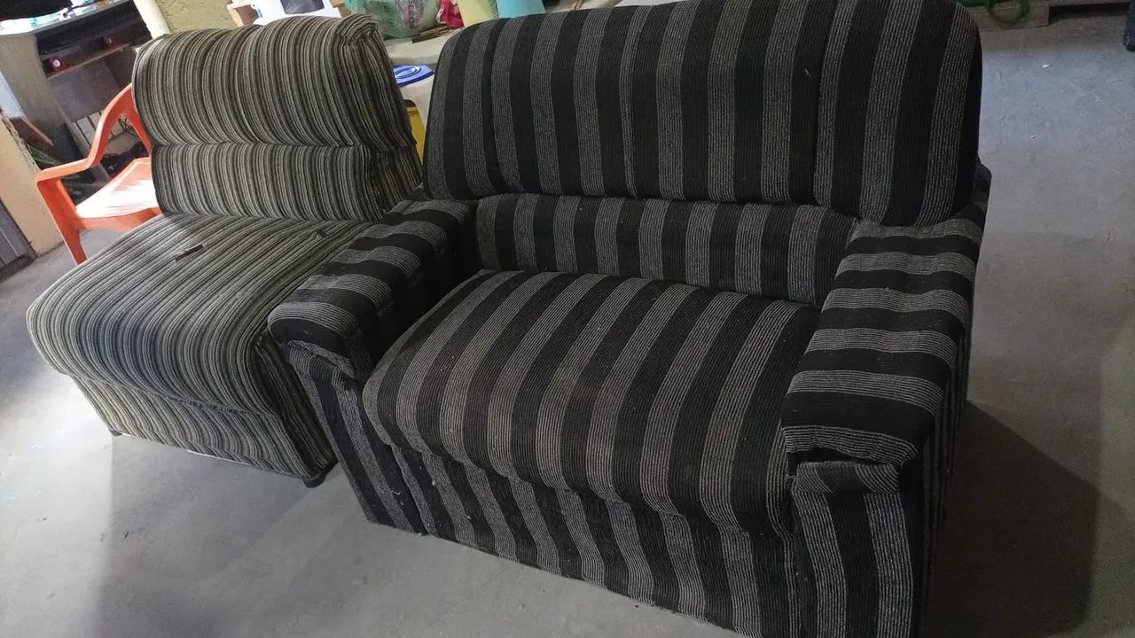 Sofá Listrado64341592559363120