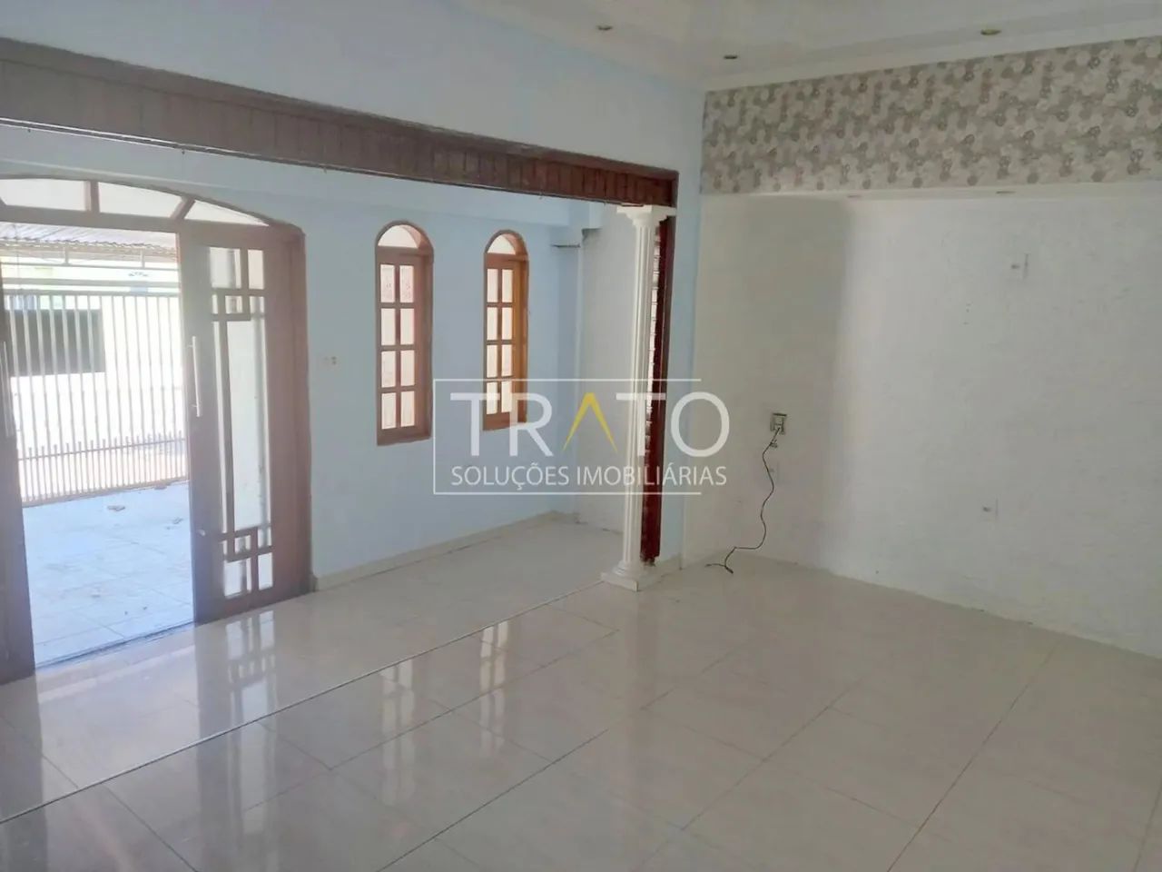 casa - São Bernardo - Campinas - Foto 4