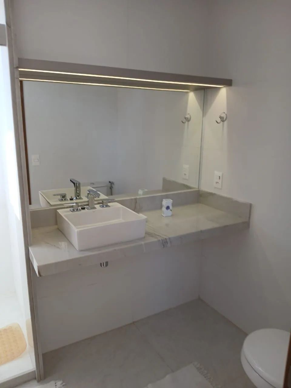 Imóvel para venda possui 100 metros quadrados com 3 quartos em Praia do Canto - Vitória -  - Foto 2