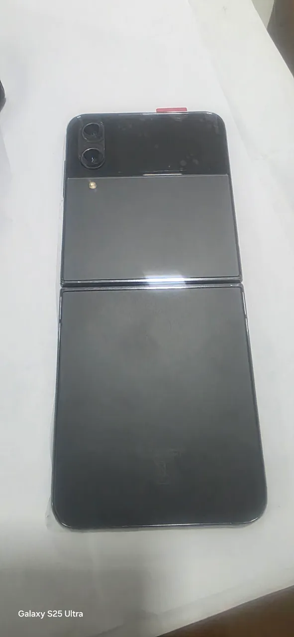 Sansung z flip 4 128g