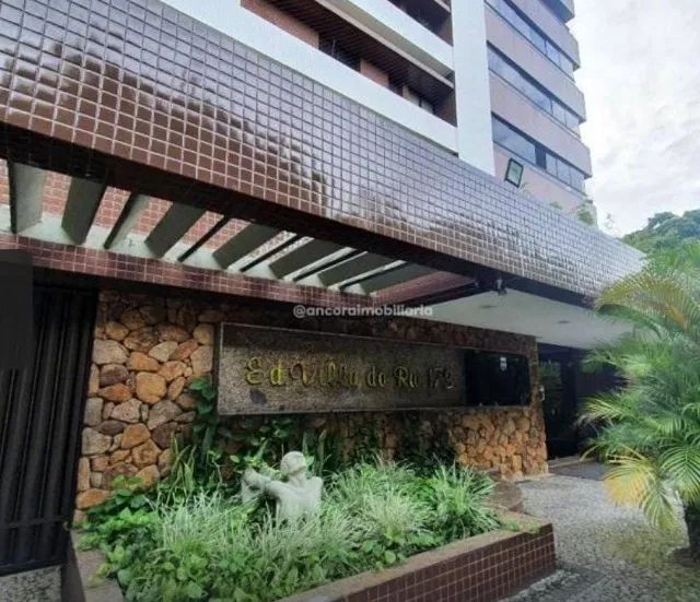 20HR- Edifício Villa do Rio - Foto 2