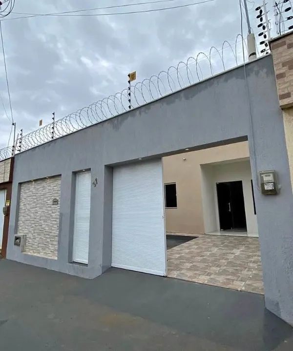 Foto - Barra dos Coqueiros - Moisés Gomes