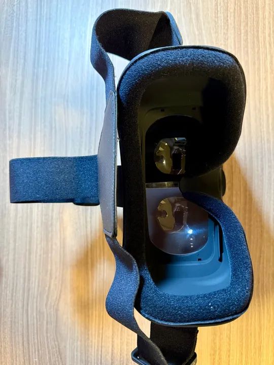 Óculos FPV para Drone e afins - Foto 2