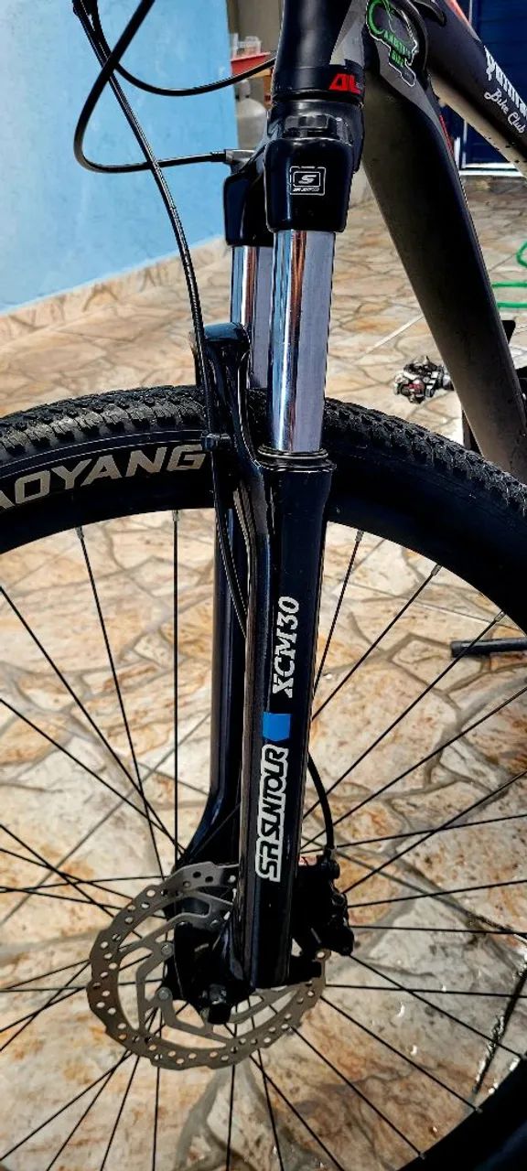 Bike Aro 29 top  - Foto 3