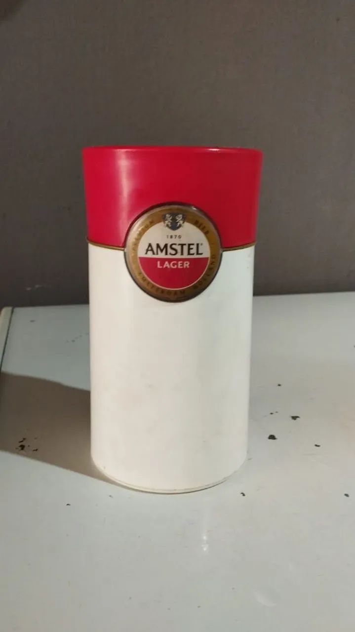 Porta Garrafa Brahma e Amstel 600ml - Foto 2