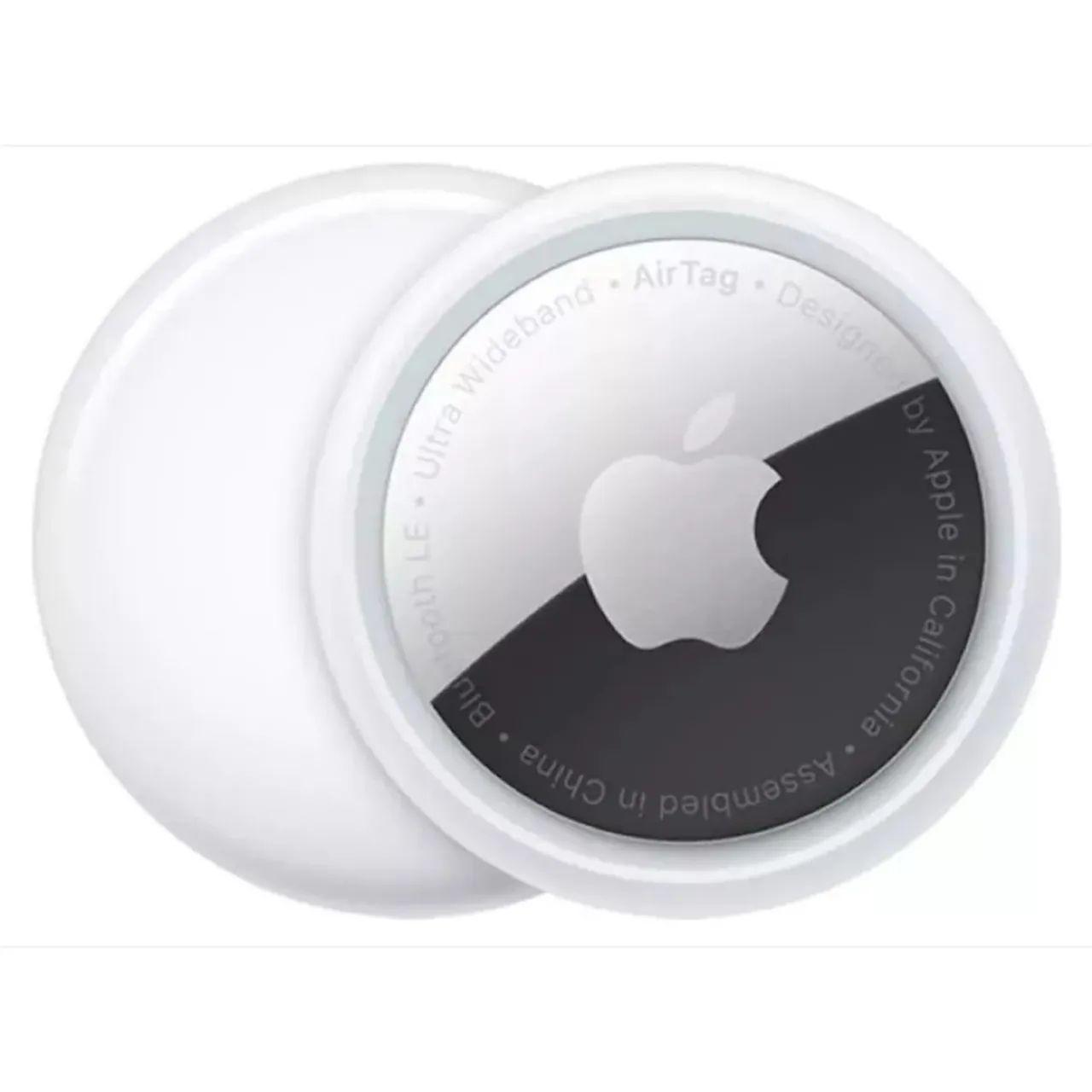 AirTag Apple Original Entrega Grátis Em Alguns Bairros Rastreador iPhone Localizador - Foto 5