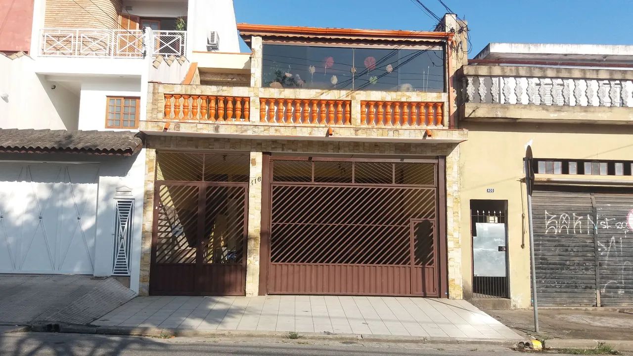 Primeira imagem do imóvel