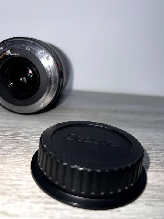 Canon 75-300 - Foto 5