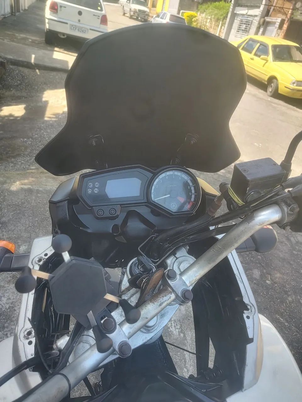Vendo ou negócio carros  - Foto 2