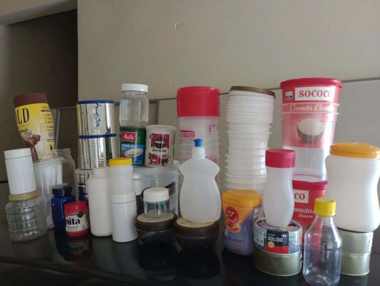 Itens pra confecção de artesanato  - Foto 4