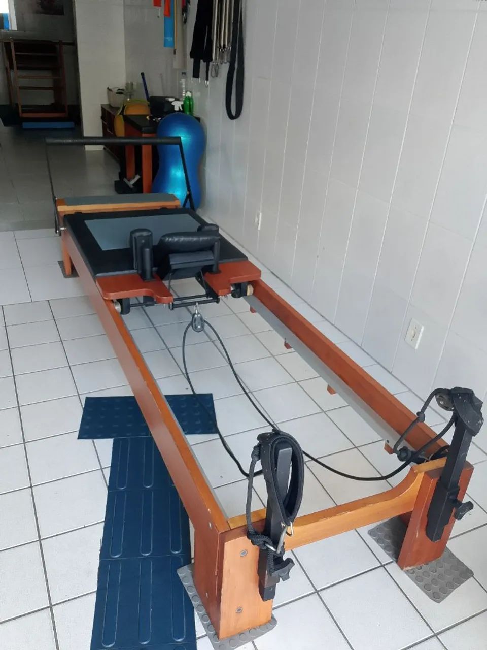 Studio de Pilates  - Foto 2