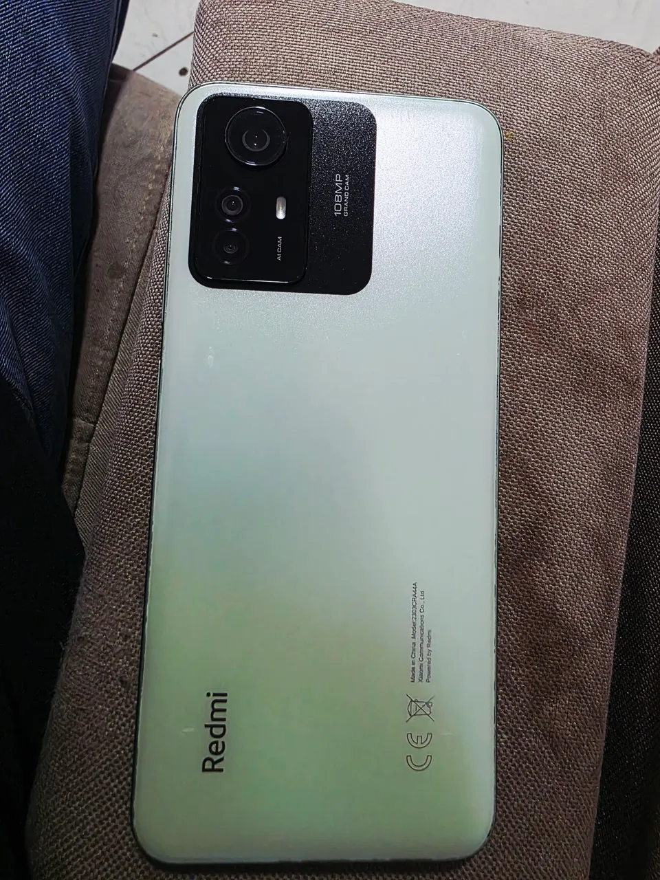 Redmi 12s