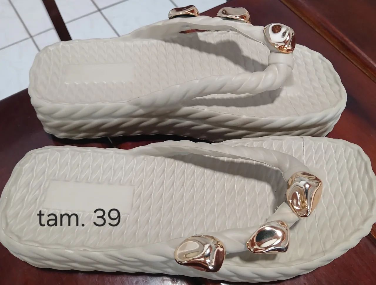 Sapatos