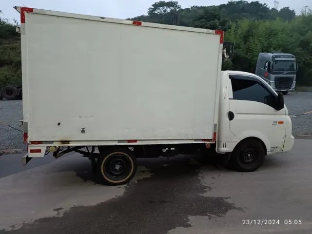 hr refrigerado ja agredado fatura 20k mes passo com a vaga! - Foto 3