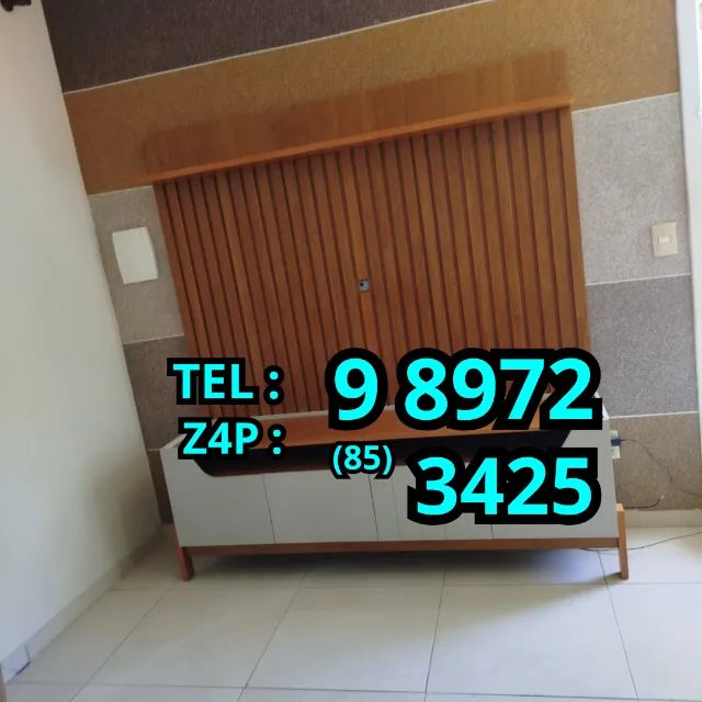 Montador de Moveis ( NACELIO )  - Foto 3